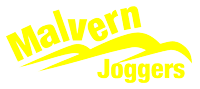 Malvern Joggers logo
